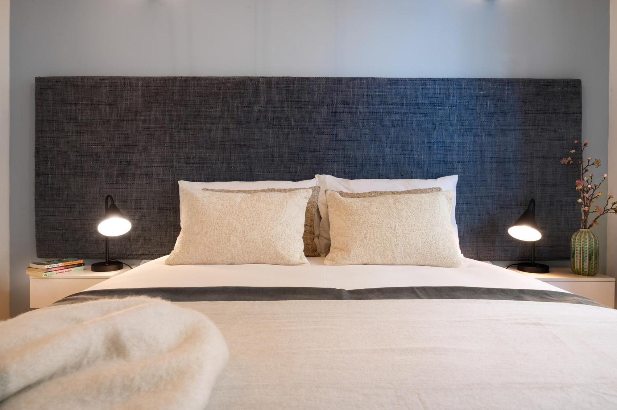 Quadra Apartment - Luxury & Relaxation Porto Kültér fotó