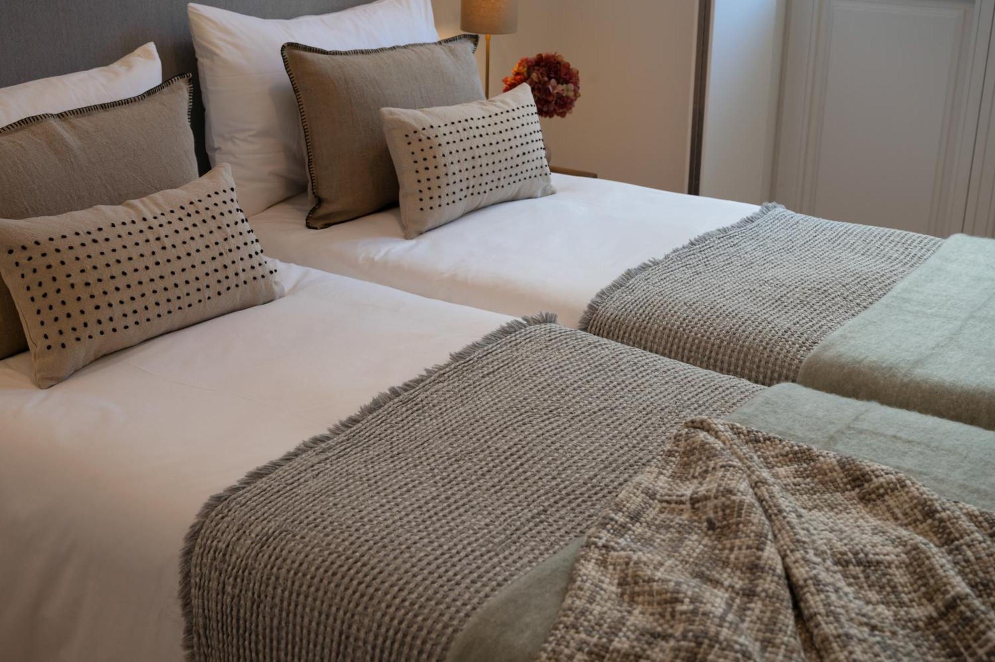 Quadra Apartment - Luxury & Relaxation Porto Kültér fotó