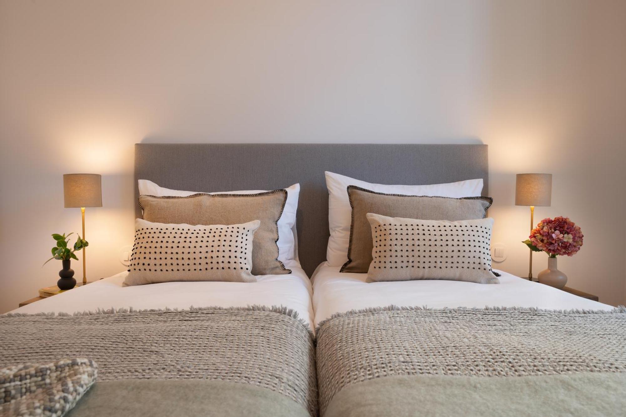 Quadra Apartment - Luxury & Relaxation Porto Kültér fotó