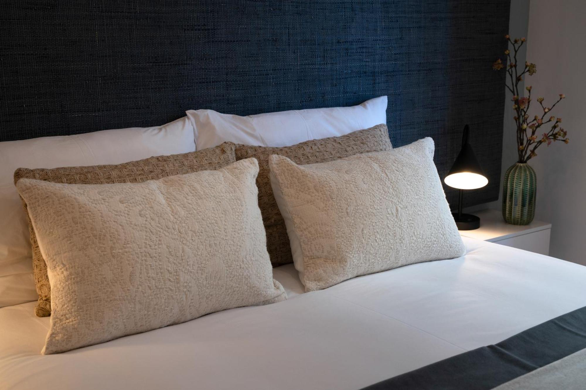 Quadra Apartment - Luxury & Relaxation Porto Kültér fotó