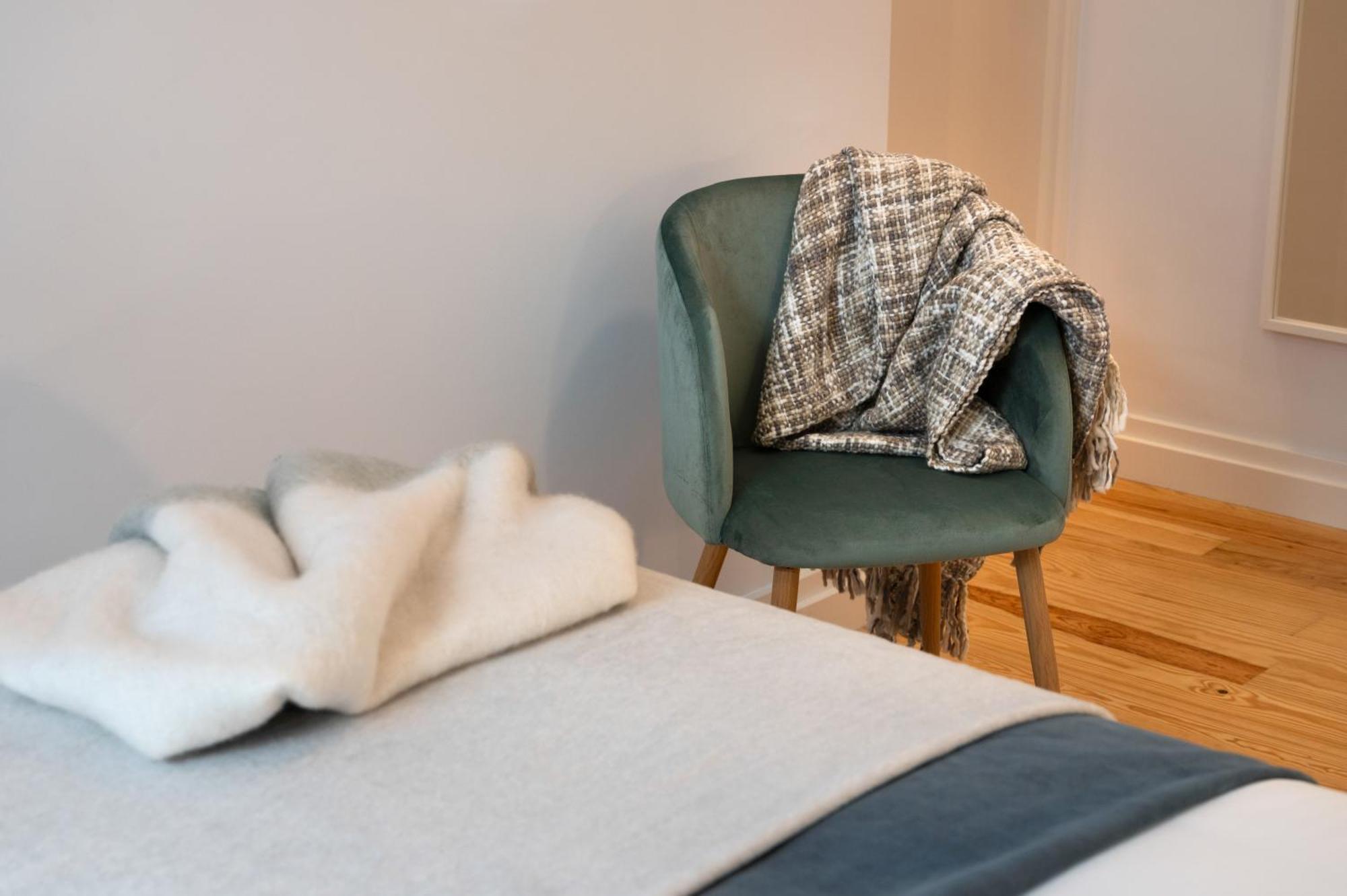 Quadra Apartment - Luxury & Relaxation Porto Kültér fotó