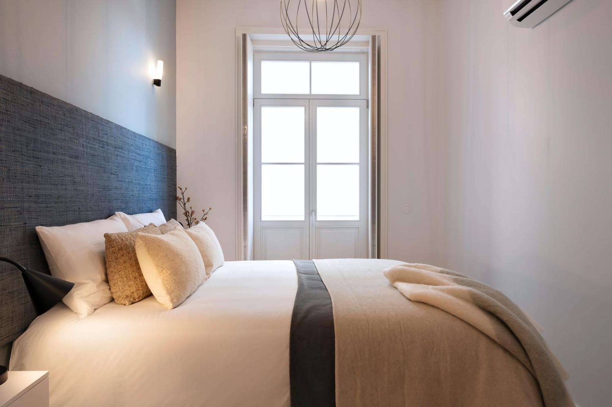 Quadra Apartment - Luxury & Relaxation Porto Kültér fotó