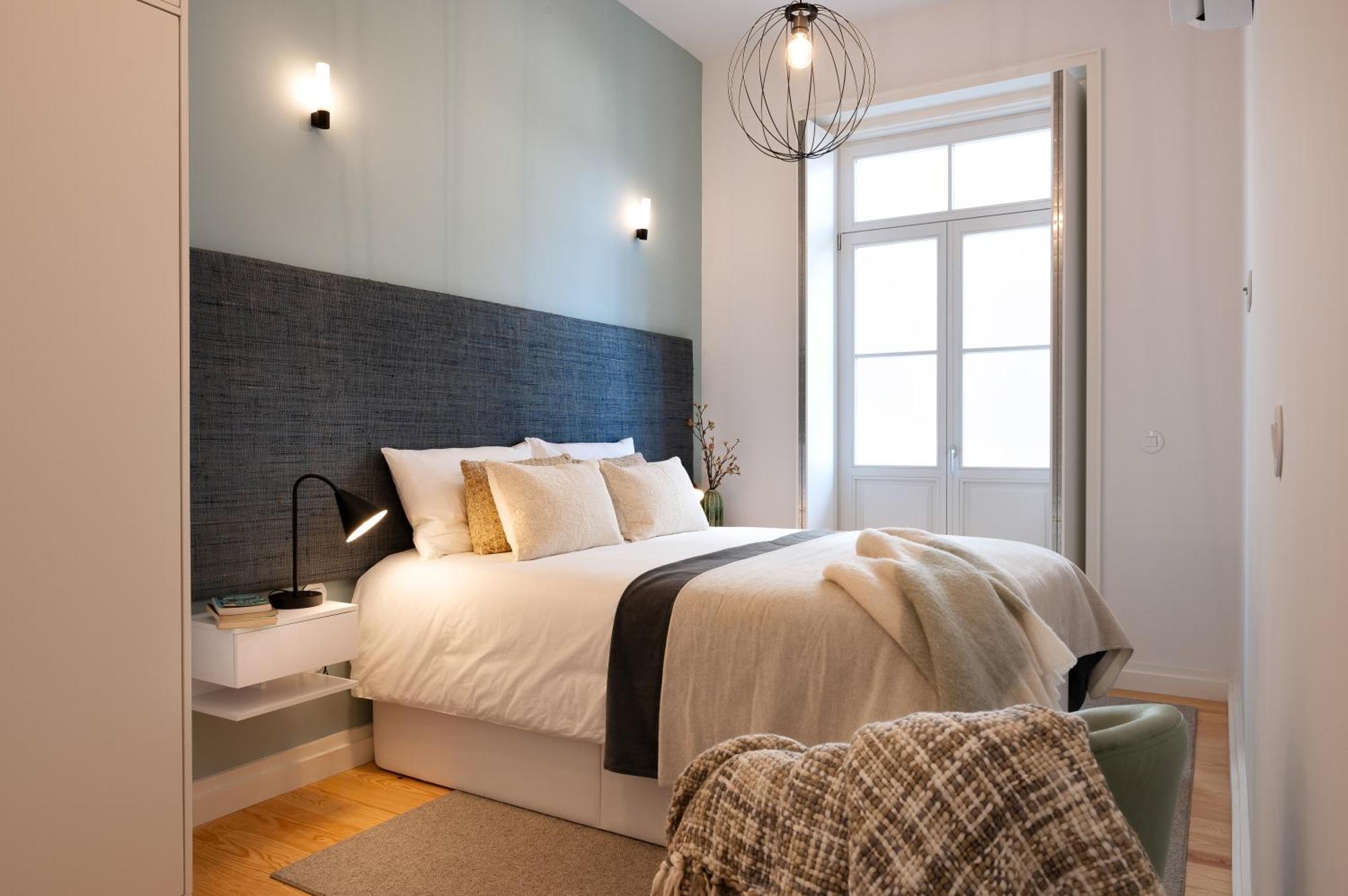 Quadra Apartment - Luxury & Relaxation Porto Kültér fotó